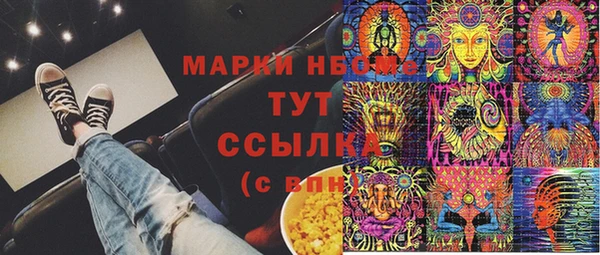 молекула духа Навашино